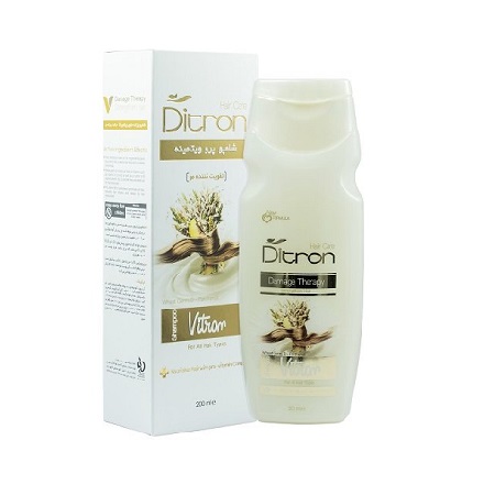 شامپو پرو ویتامینه دیترون